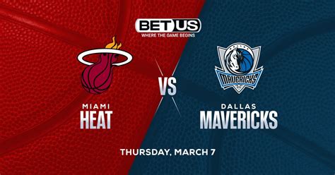 heat vs mavericks prediction